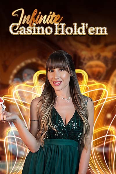 Infinite Casino Holdem
