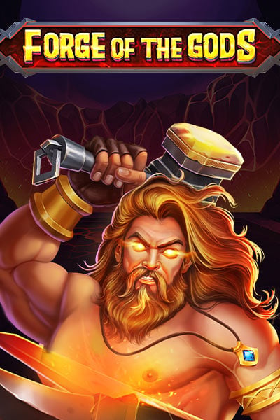 Forge of the Gods