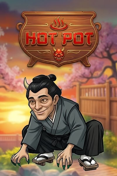 Hot Pot