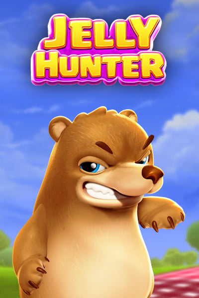 Jelly Hunter