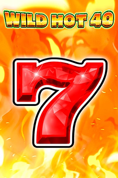 Wild Hot 40